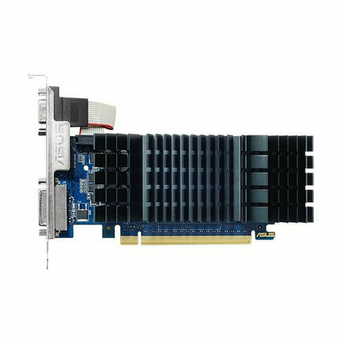 Grafikkort Asus GT730-SL-2GD5-BRK 2 GB GDDR5 902 MHz GDDR5