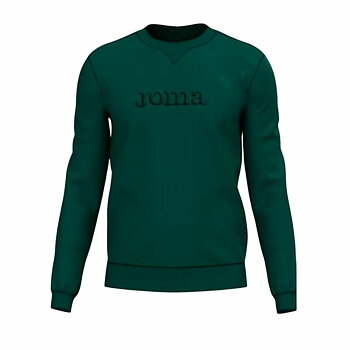Tröja utan huva Herr Joma Sport Street Generation Grön L