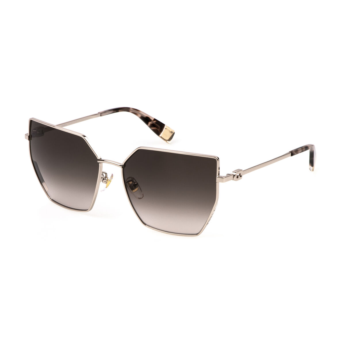 Damsolglasögon Furla SFU786-610A39 Ø 61 mm