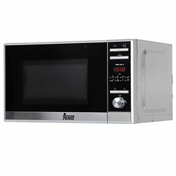 Mikrovågsugn med Grill Teka MWE225G INOX20L Stål 800 W 700 W 20 L