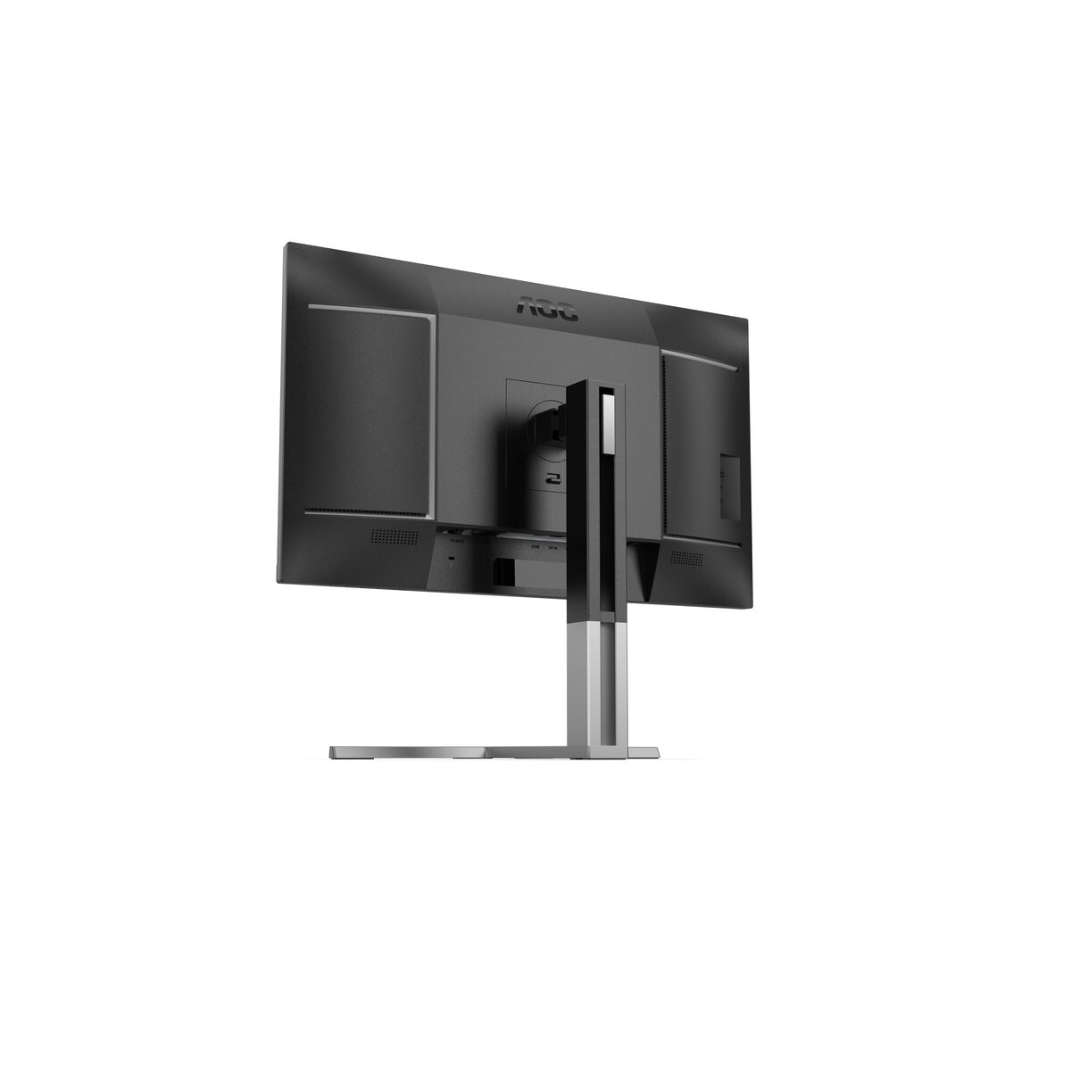Monitor Gaming AOC Q27U3CV 4K Ultra HD 27" - 7