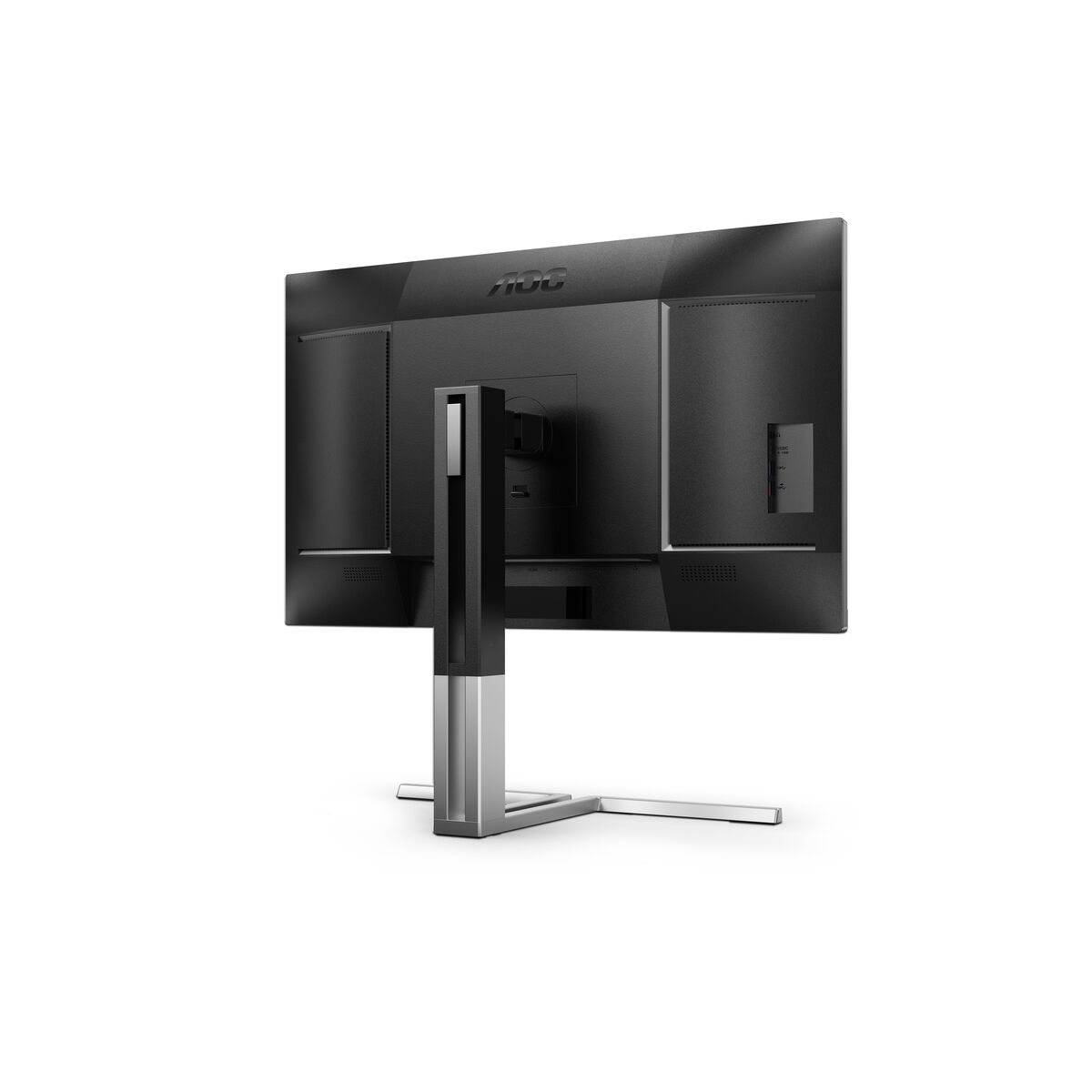 Monitor Gaming AOC Q27U3CV 4K Ultra HD 27" - 6
