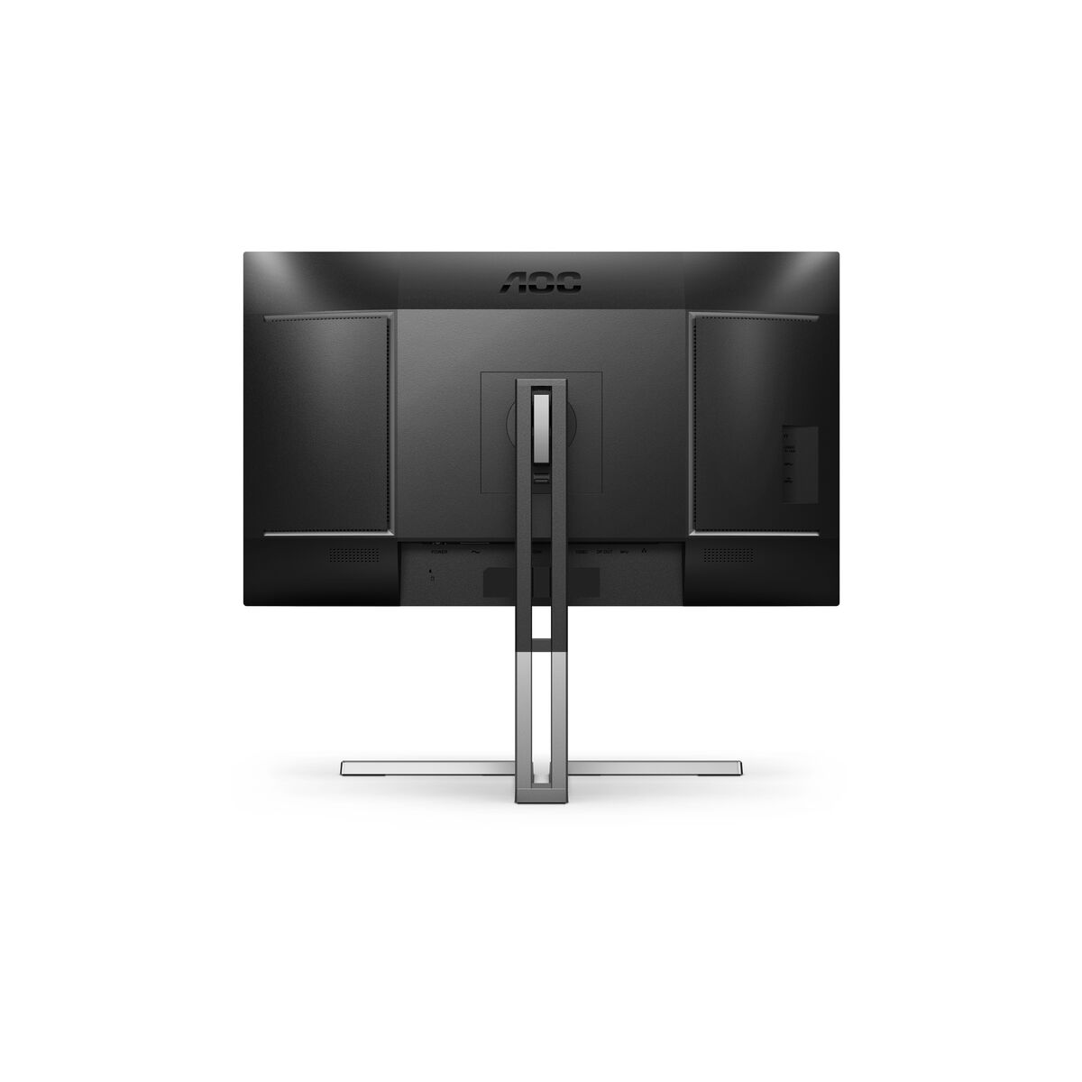 Monitor Gaming AOC Q27U3CV 4K Ultra HD 27" - 9