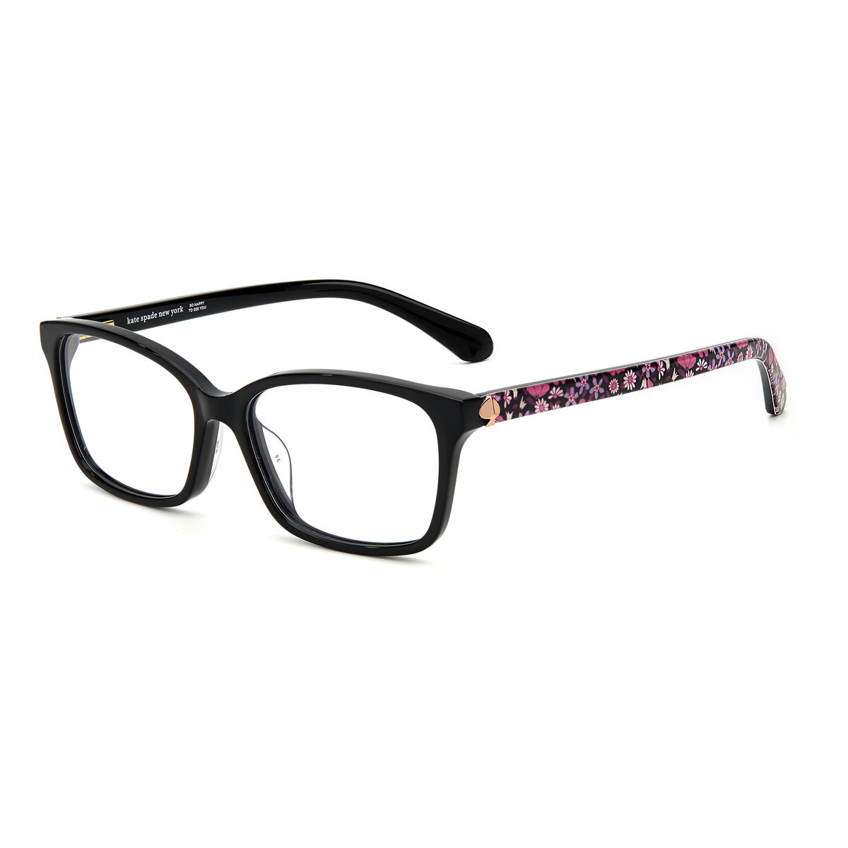 Glasögonbågar Kate Spade Ø 52 mm