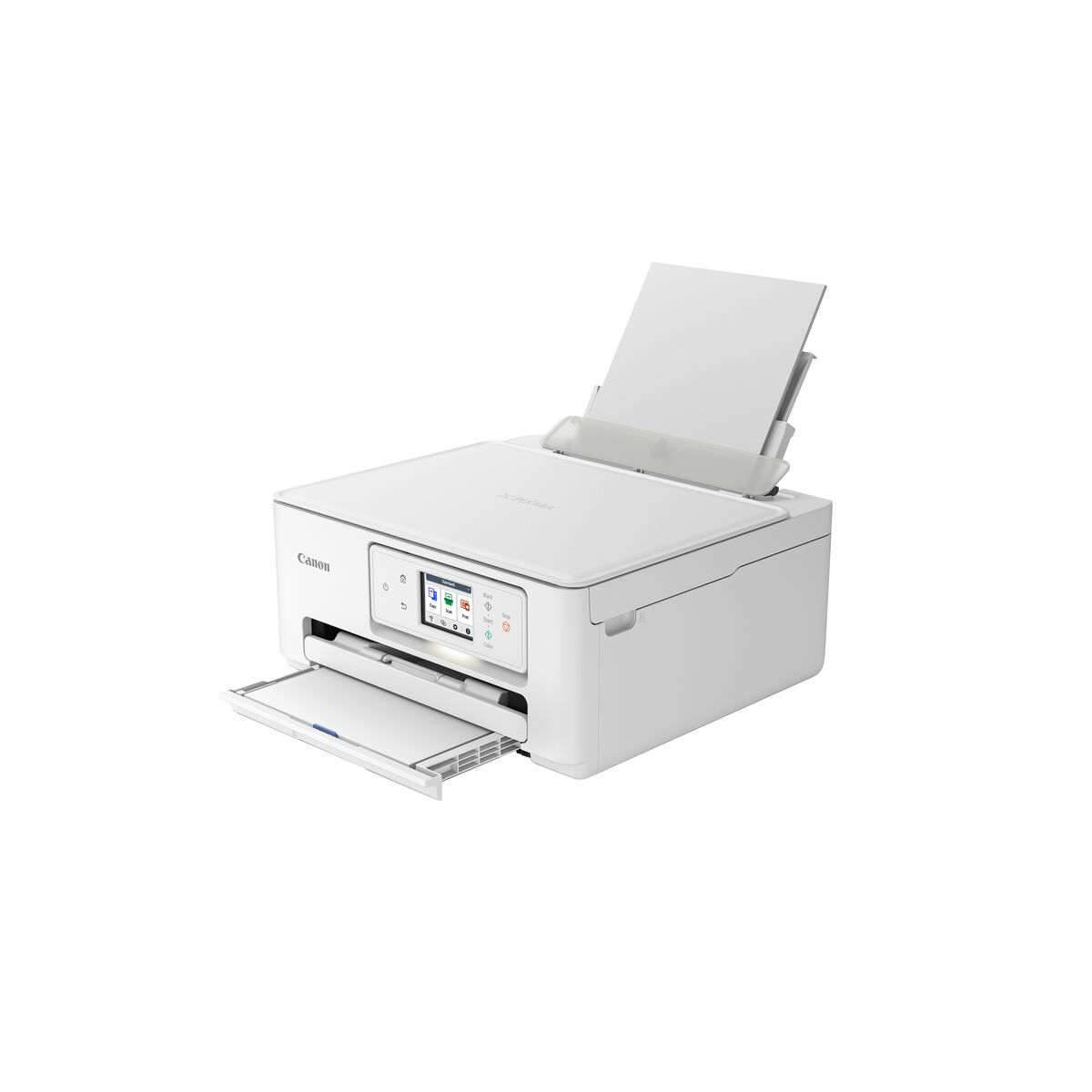 Multifunktionsskrivare Canon Pixma TS7650I - 3