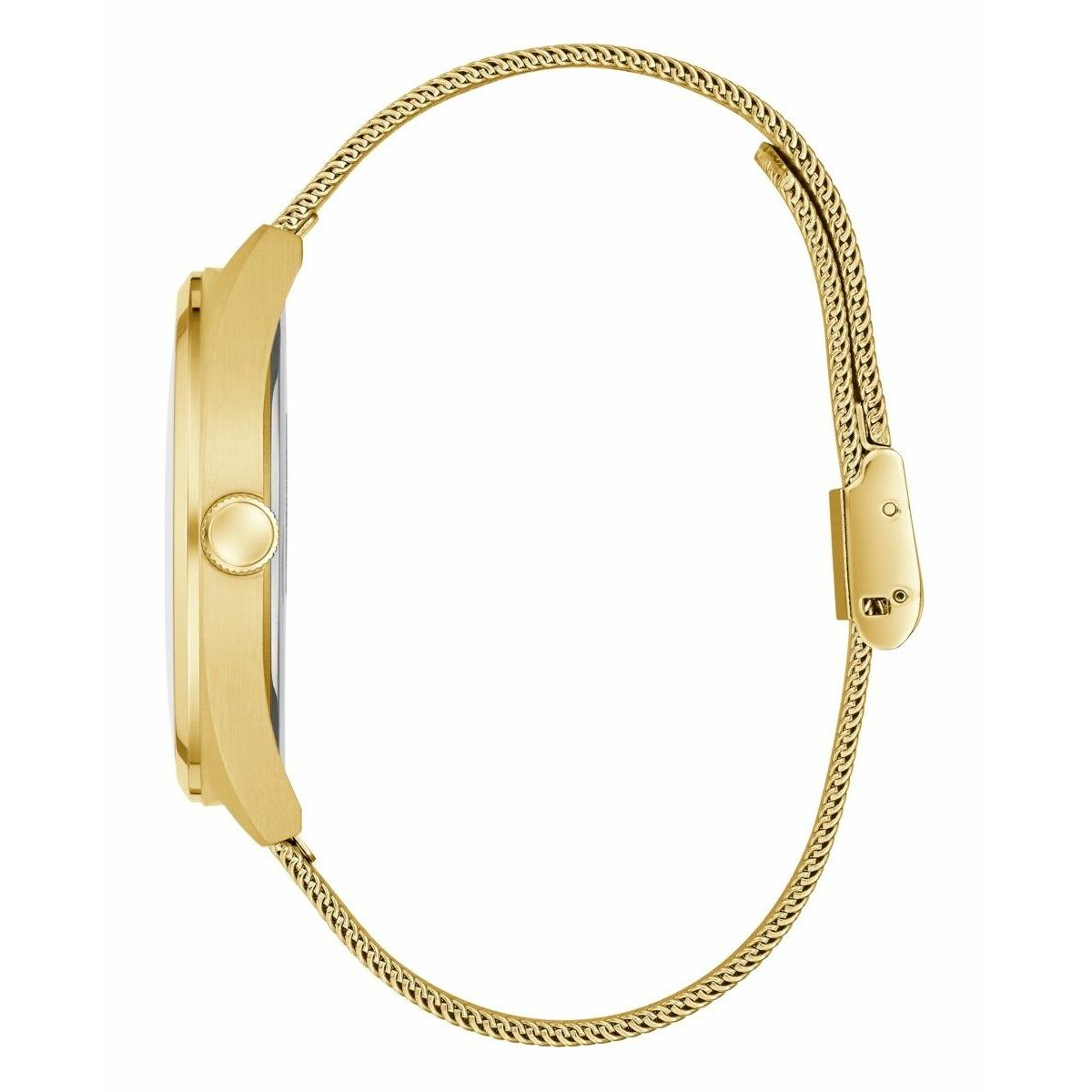 Herrklocka Guess GW0336G2 (Ø 42 mm) - 2