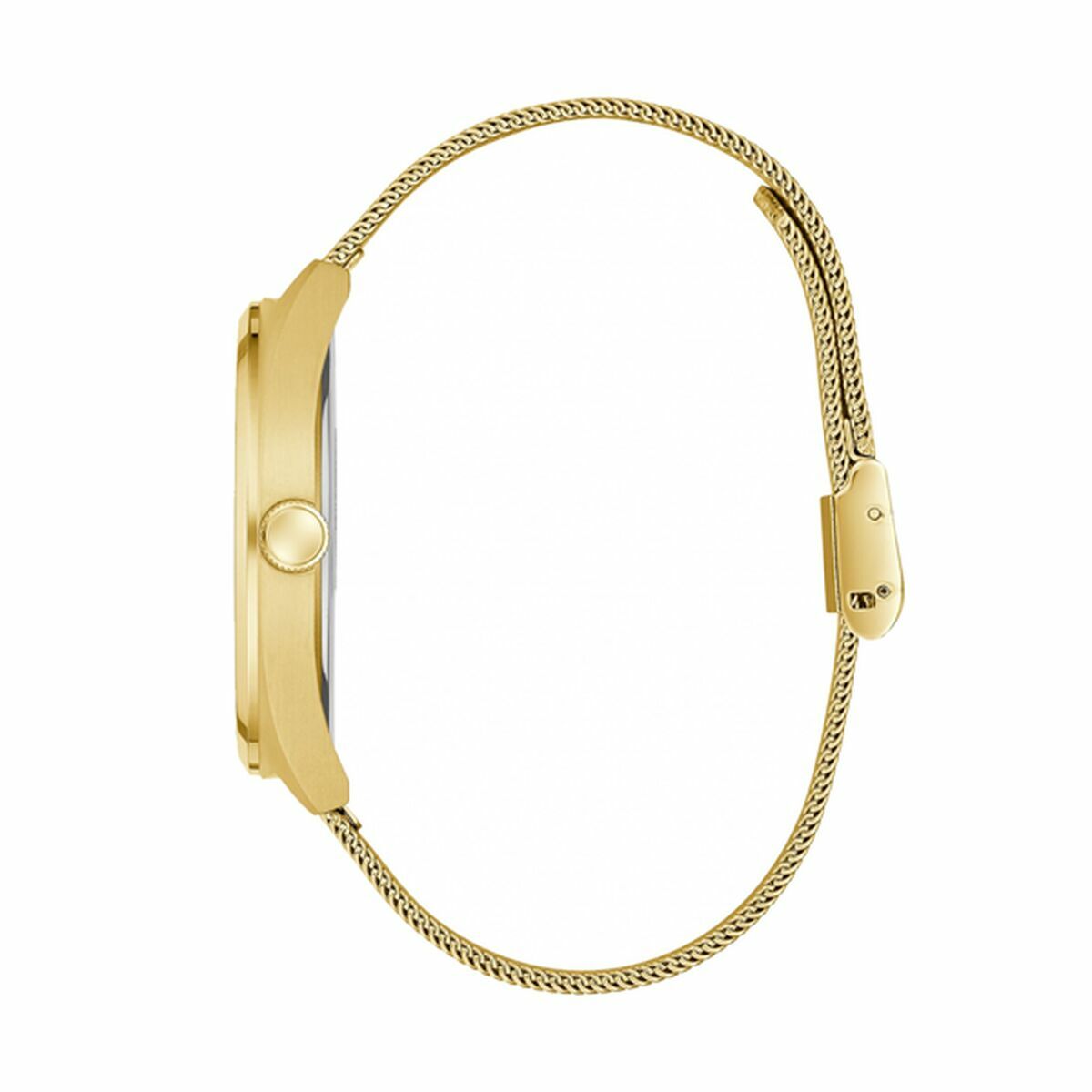 Herrklocka Guess GW0336G2 (Ø 42 mm) - 5