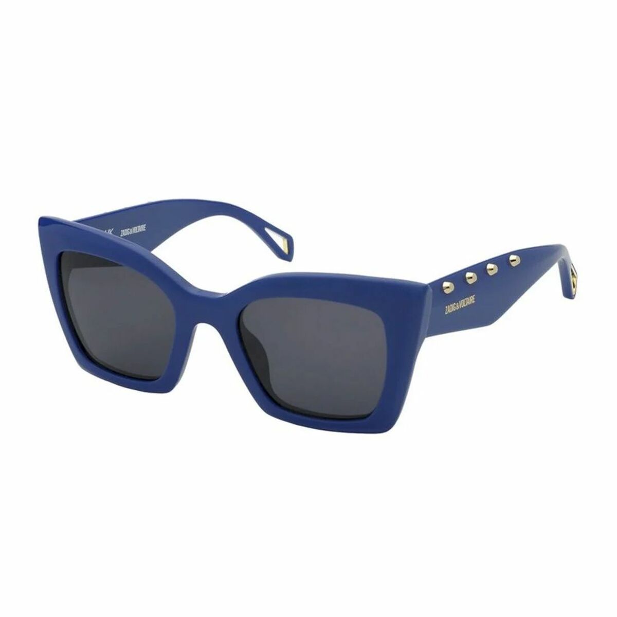 Damsolglasögon Zadig & Voltaire SZV409-520D82 Ø 52 mm