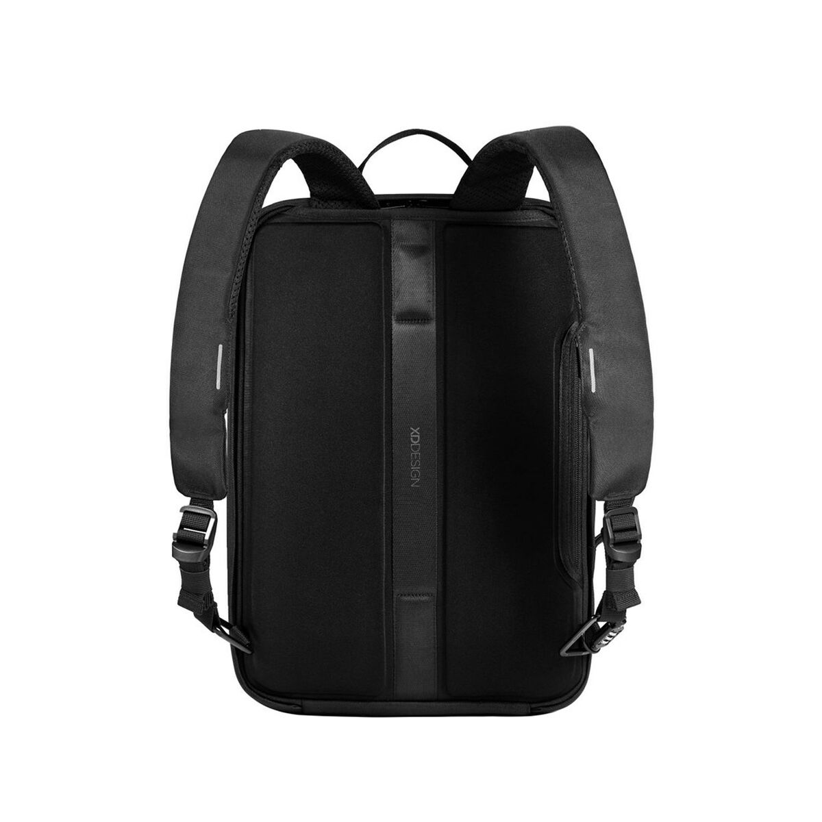 Laptopryggsäck XD Design P705.921 Svart - 3