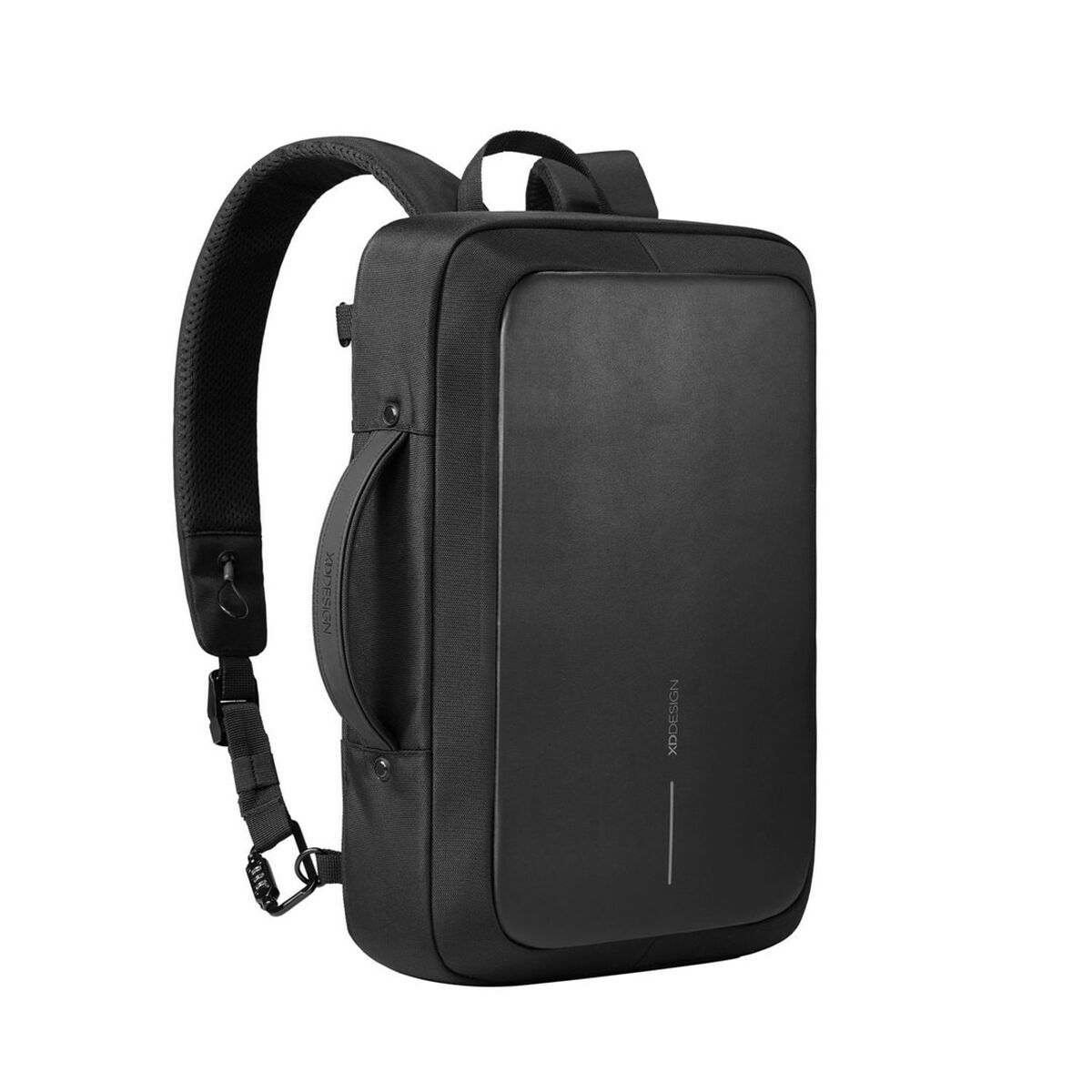 Laptopryggsäck XD Design P705.921 Svart
