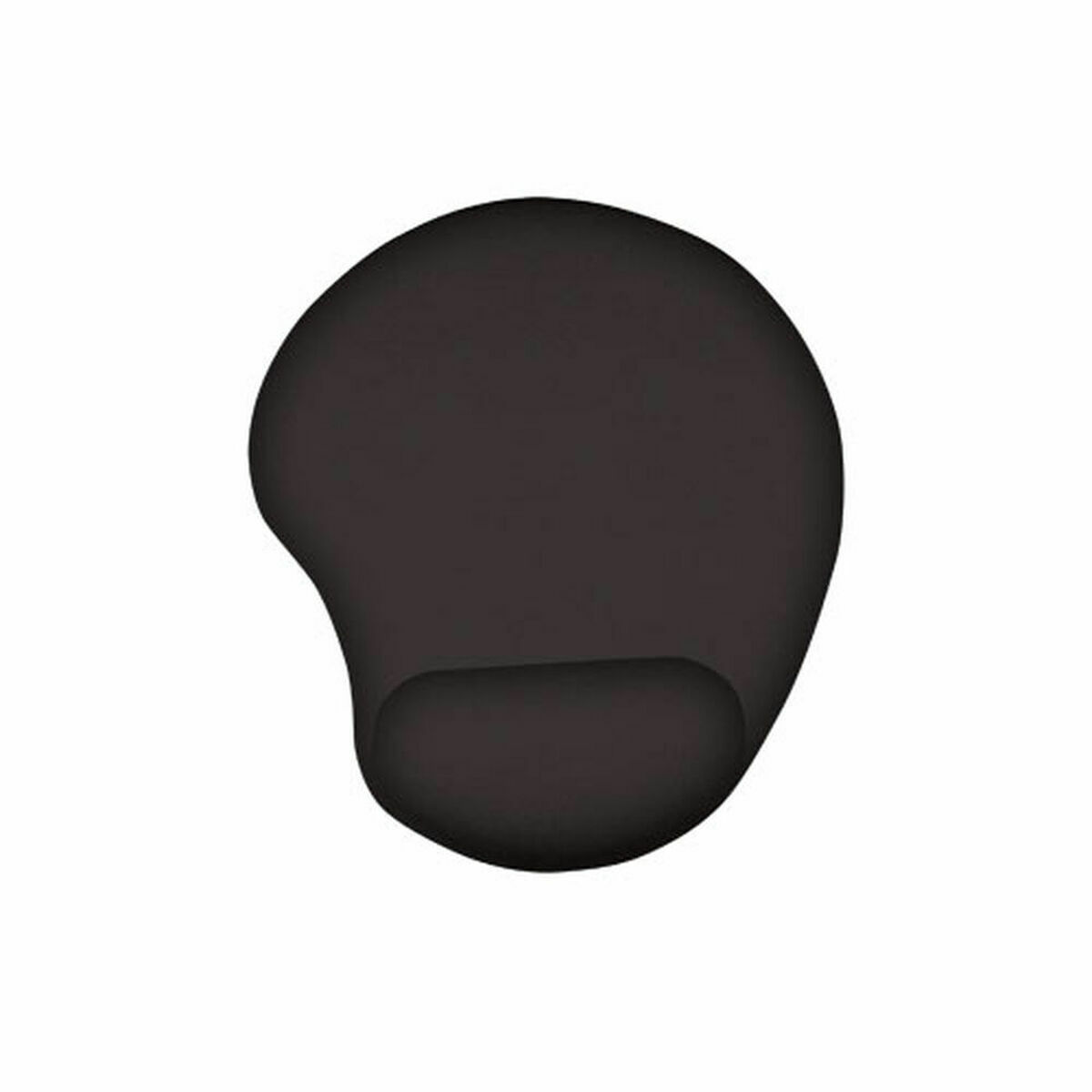 Halkfri matta Trust Bigfoot Svart - 2