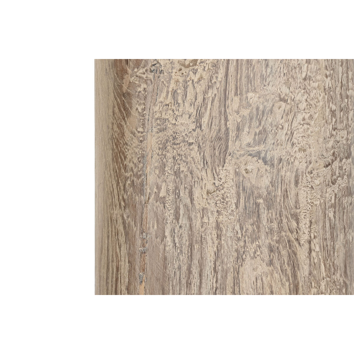 Trädgårdsstatyer Home ESPRIT Naturell Teak teakträ 38 x 38 x 267 cm 38 X 38 X 248 cm - 2