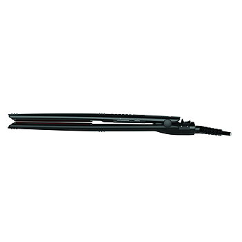 Plattång Gama Professional GI0213 Svart 1 Delar