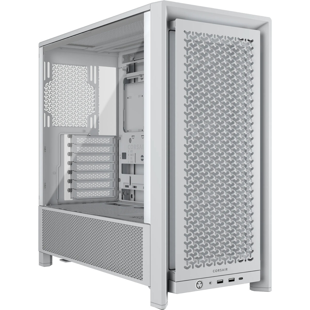 ATX Semitorn Corsair Vit - 2