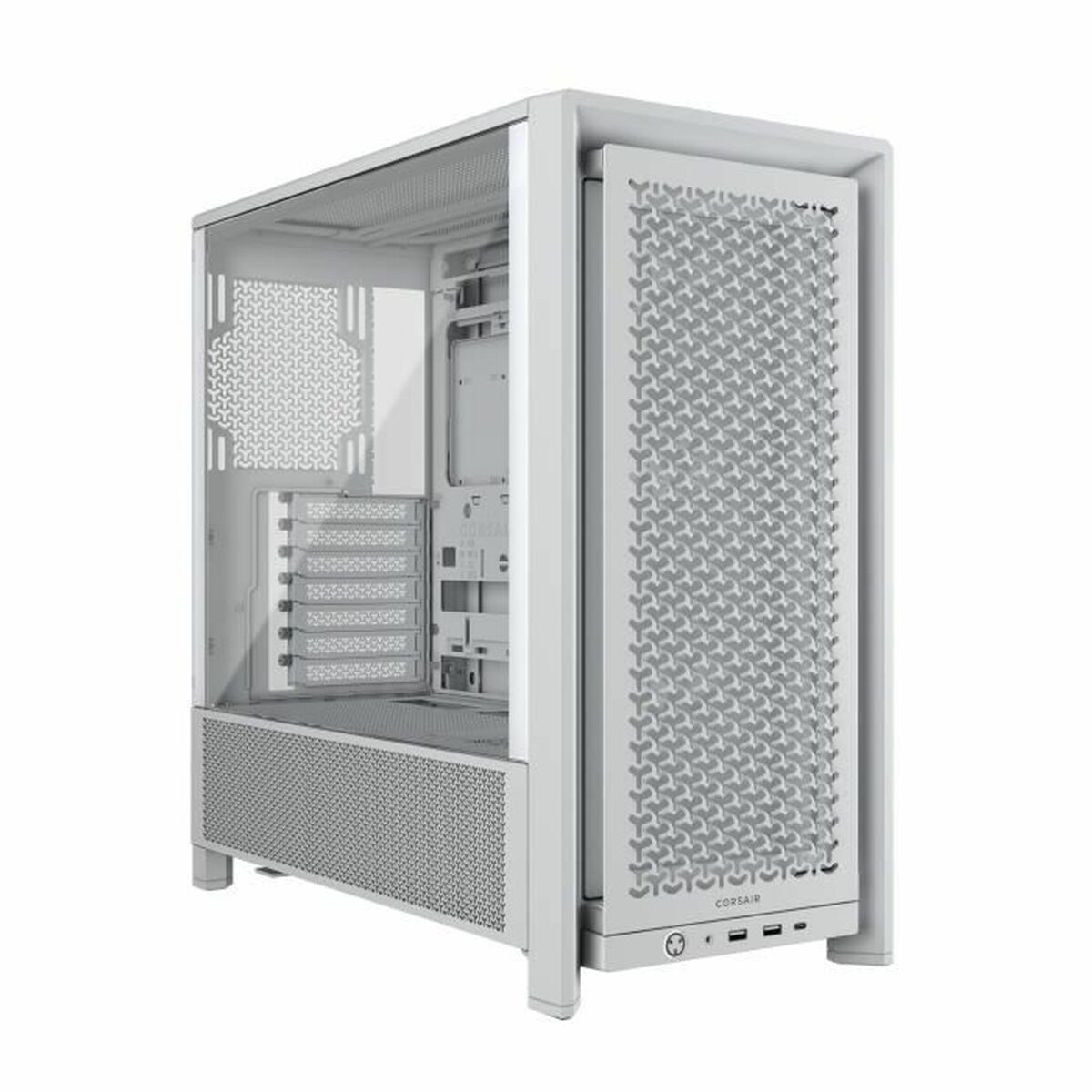 ATX Semitorn Corsair Vit