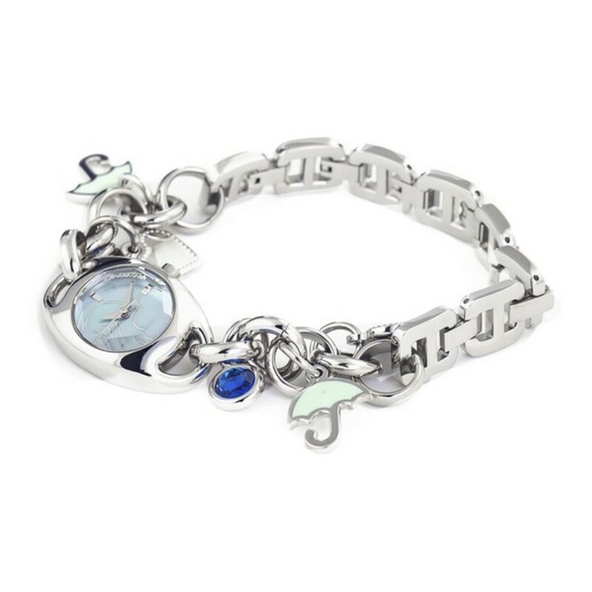 Damklocka Chronotech CT7010L-01M (Ø 23 mm) - 10