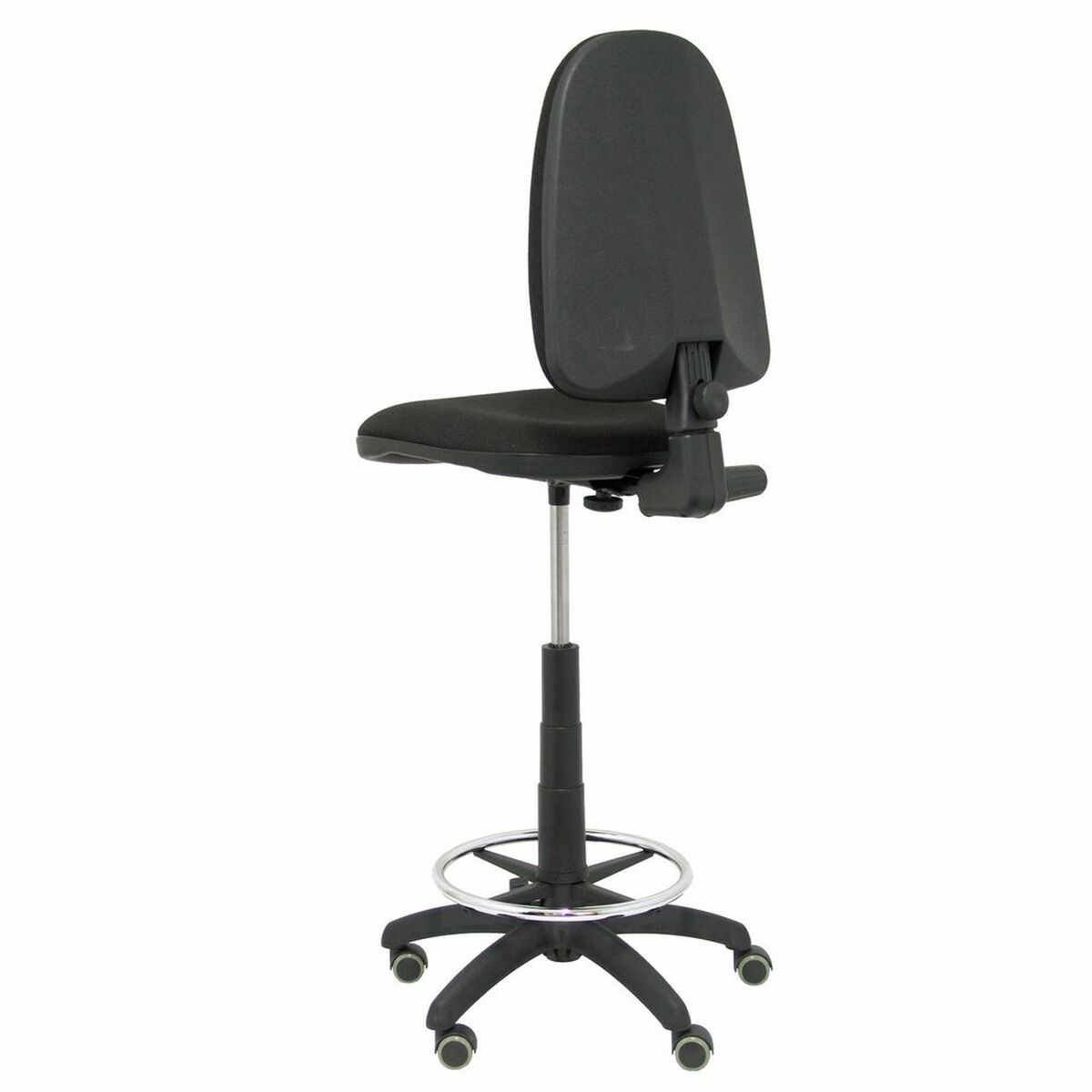 Sittpall Ayna bali Piqueras y Crespo T04CP Svart PVC - 14