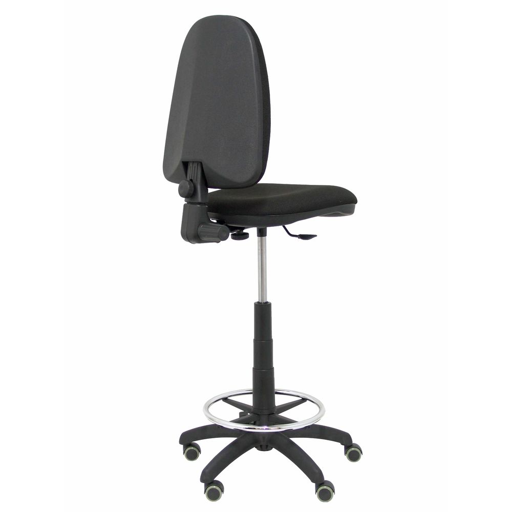Sittpall Ayna bali Piqueras y Crespo T04CP Svart PVC - 2