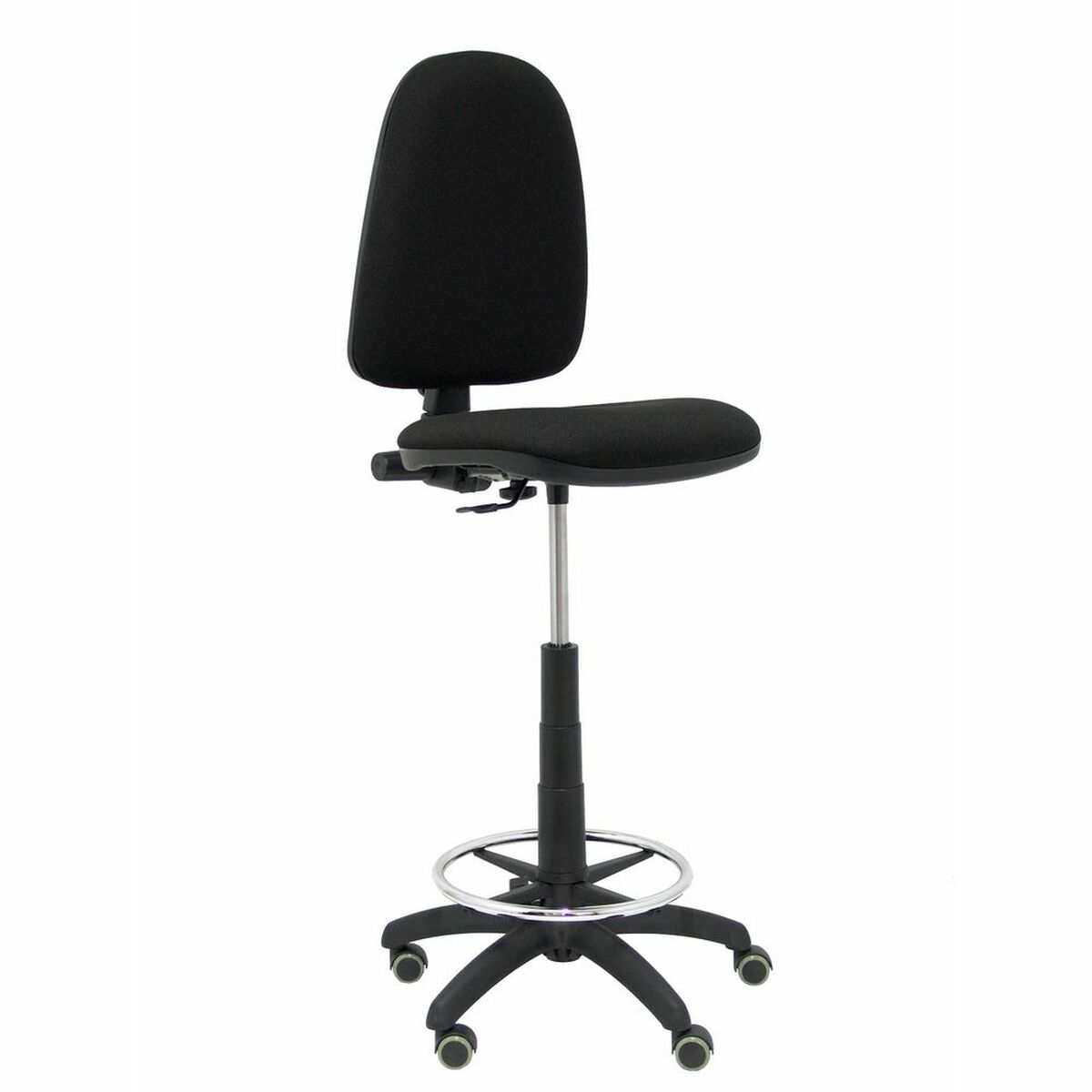 Sittpall Ayna bali Piqueras y Crespo T04CP Svart PVC - 11