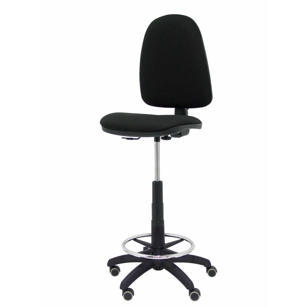 Sittpall Ayna bali Piqueras y Crespo T04CP Svart PVC - 6
