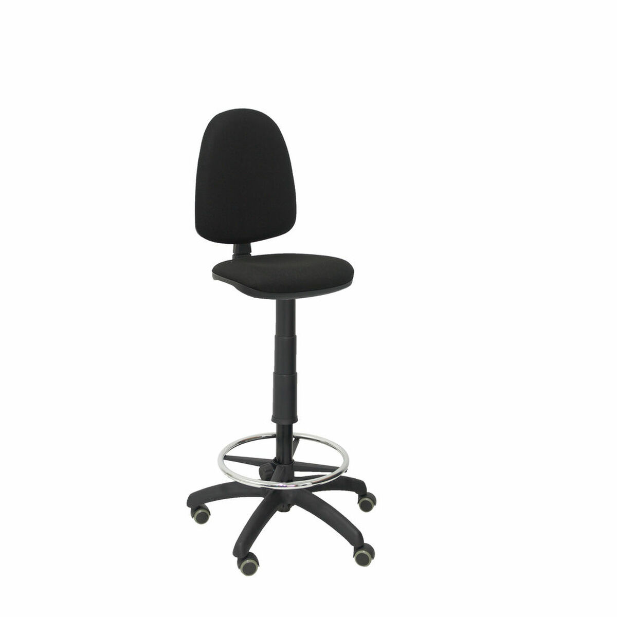 Sittpall Ayna bali Piqueras y Crespo T04CP Svart PVC - 17