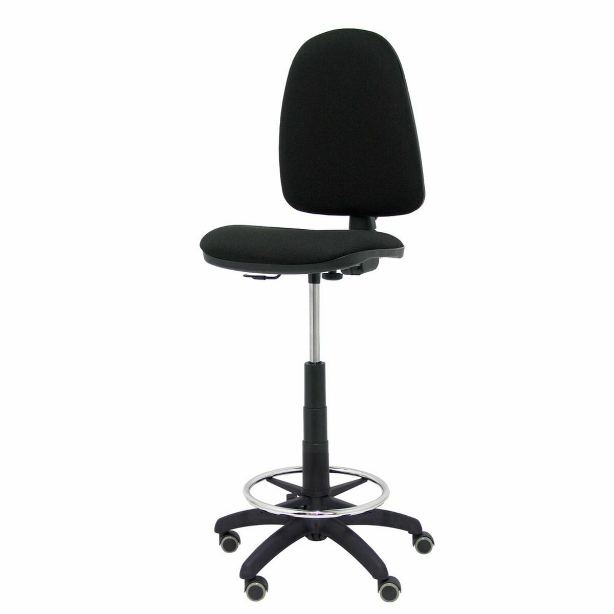 Sittpall Ayna bali Piqueras y Crespo T04CP Svart PVC - 16