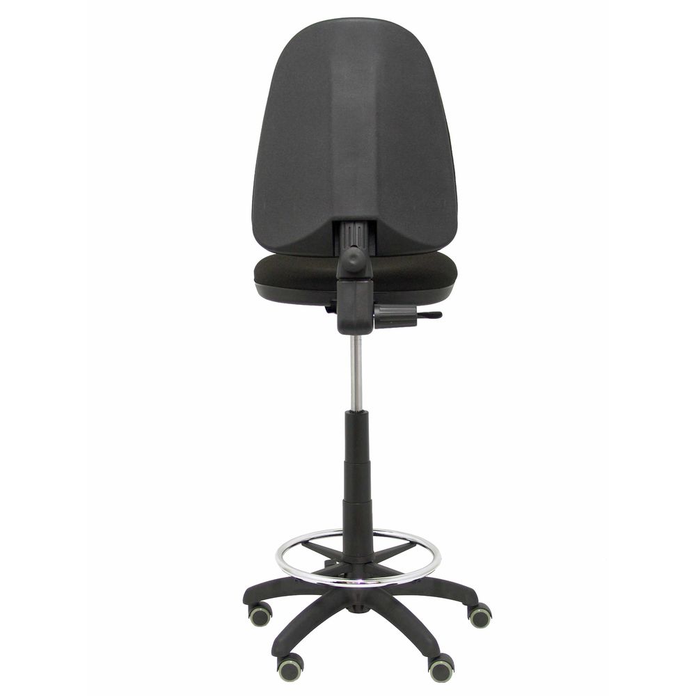 Sittpall Ayna bali Piqueras y Crespo T04CP Svart PVC - 3