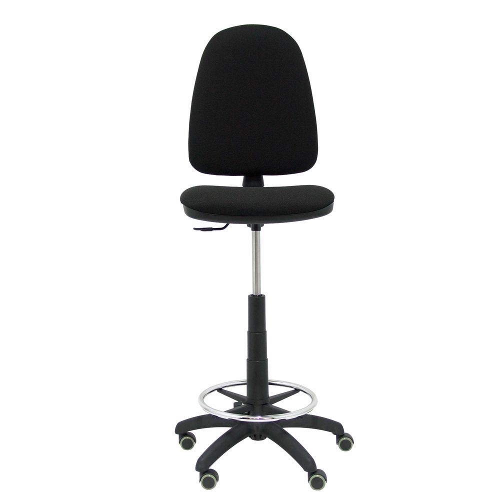 Sittpall Ayna bali Piqueras y Crespo T04CP Svart PVC - 8