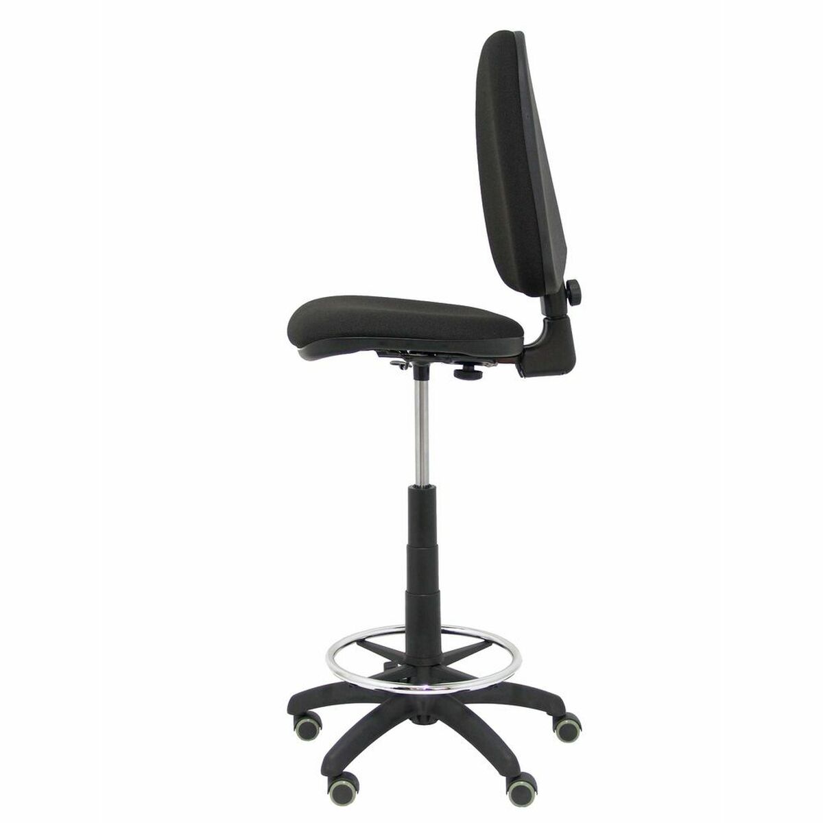 Sittpall Ayna bali Piqueras y Crespo T04CP Svart PVC - 15