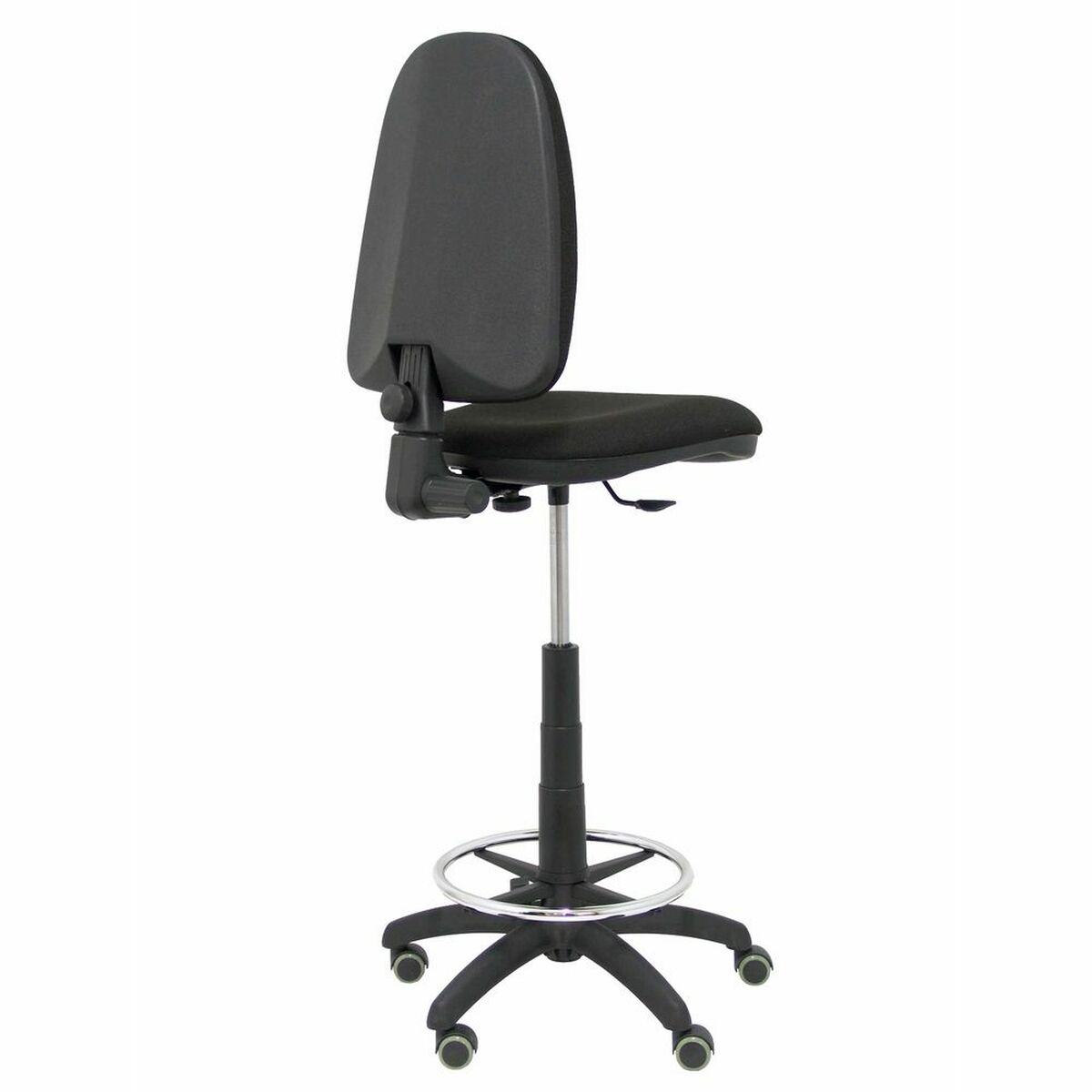 Sittpall Ayna bali Piqueras y Crespo T04CP Svart PVC - 10