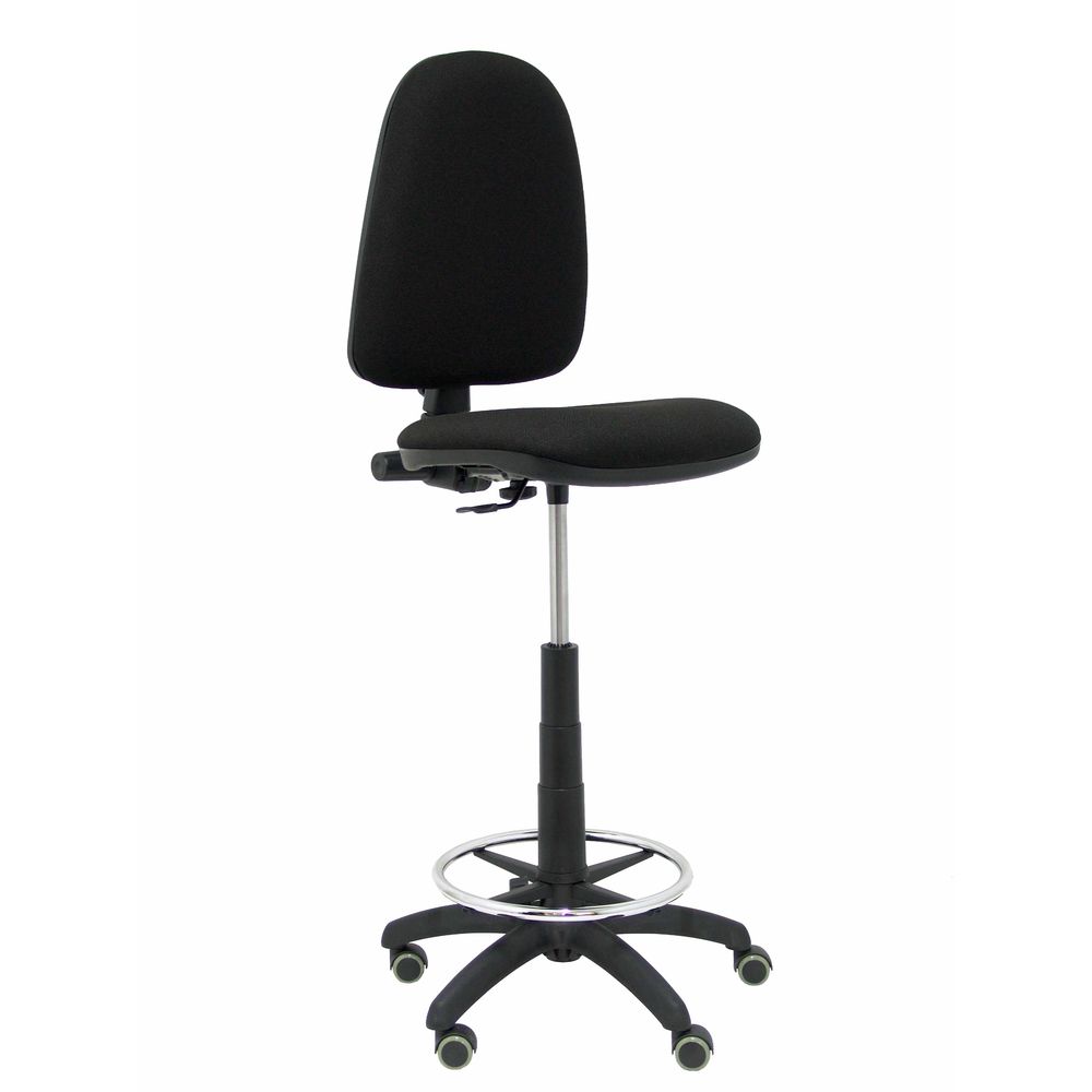 Sittpall Ayna bali Piqueras y Crespo T04CP Svart PVC