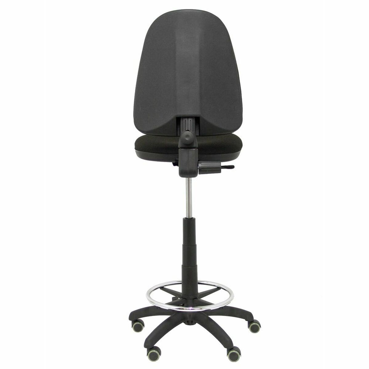 Sittpall Ayna bali Piqueras y Crespo T04CP Svart PVC - 13