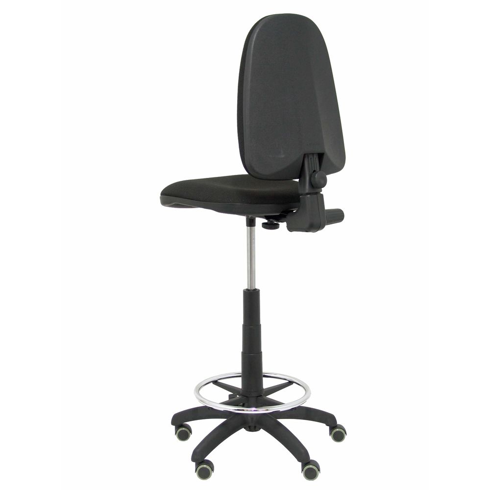 Sittpall Ayna bali Piqueras y Crespo T04CP Svart PVC - 4