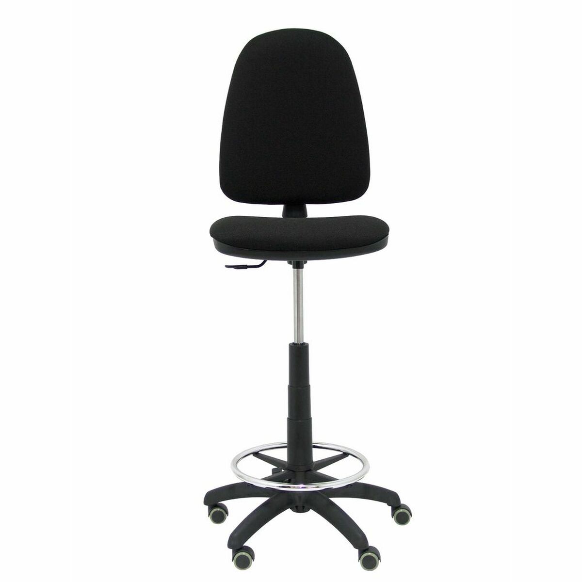 Sittpall Ayna bali Piqueras y Crespo T04CP Svart PVC - 18