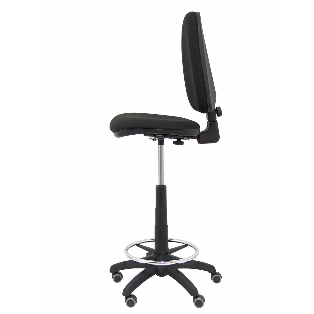 Sittpall Ayna bali Piqueras y Crespo T04CP Svart PVC - 5