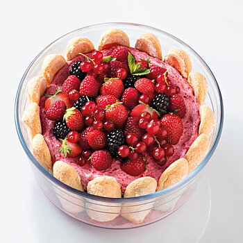 Ugnsform Ô Cuisine Ocuisine Vidrio Soufflé Transparent Glas 22 x 22 x 10 cm (4 antal)