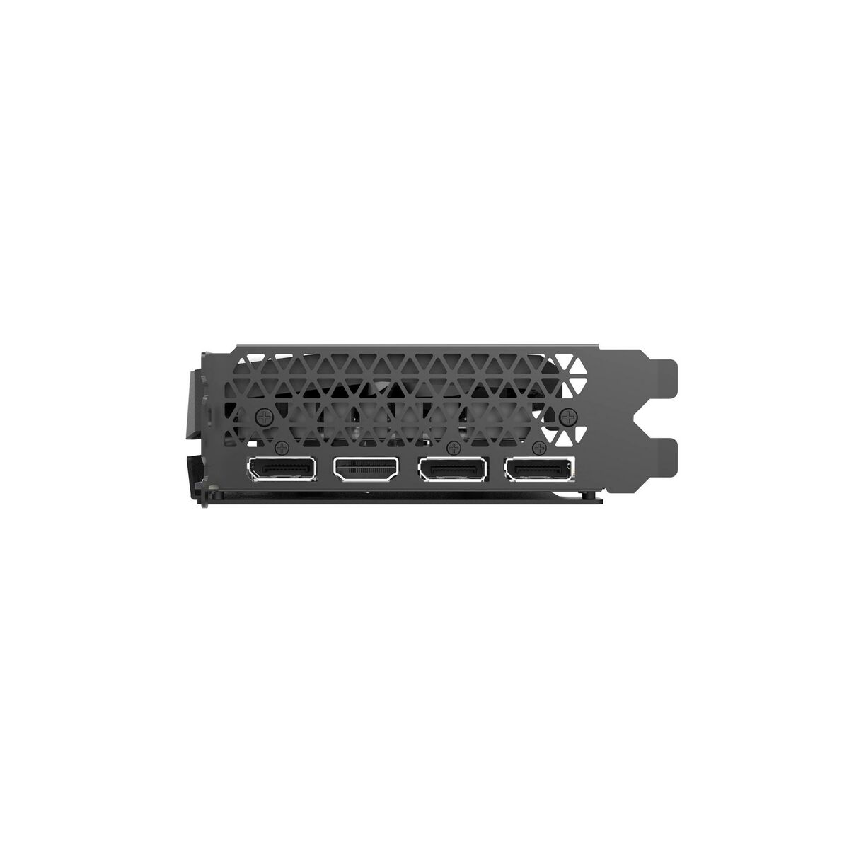 Grafikkort Zotac ZT-A30500K-10M GDDR6 - 3