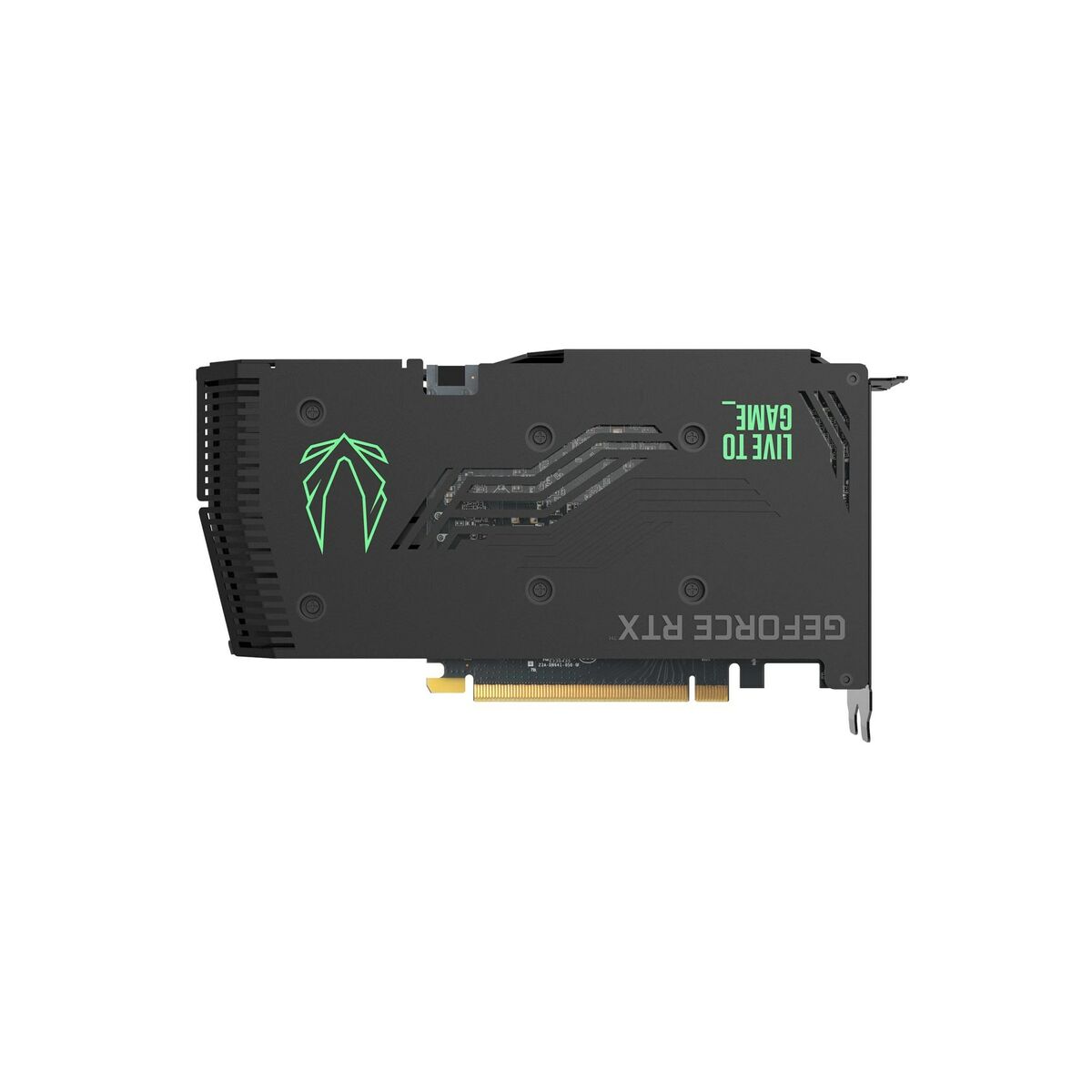 Grafikkort Zotac ZT-A30500K-10M GDDR6 - 2