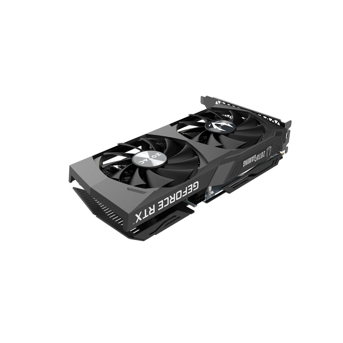 Grafikkort Zotac ZT-A30500K-10M GDDR6 - 5