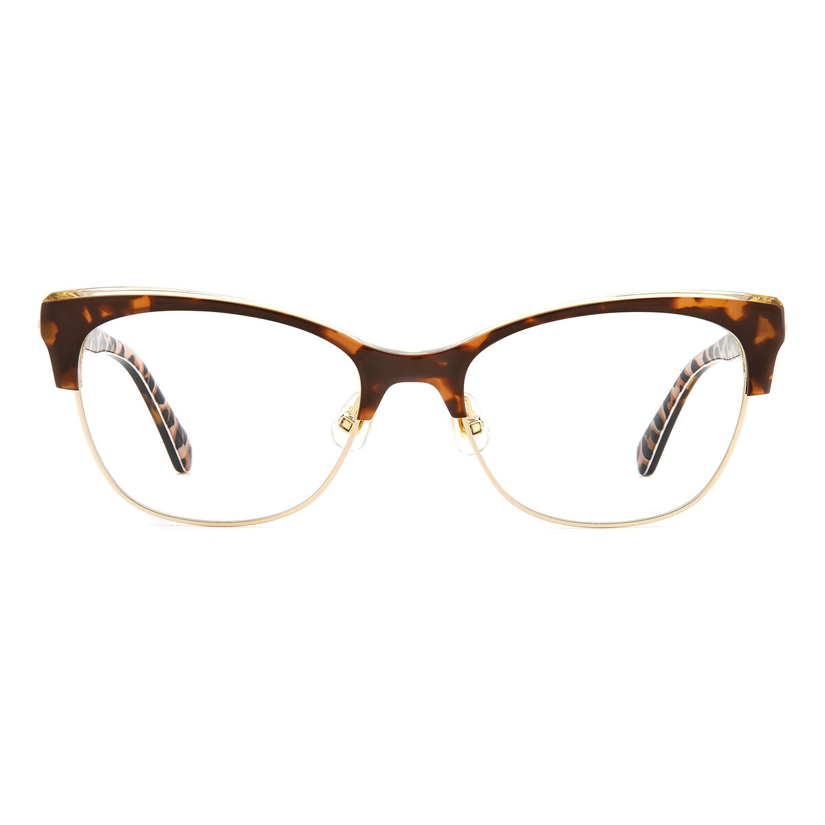 Glasögonbågar Kate Spade MURIEL-G-086F117 Ø 51 mm - 2