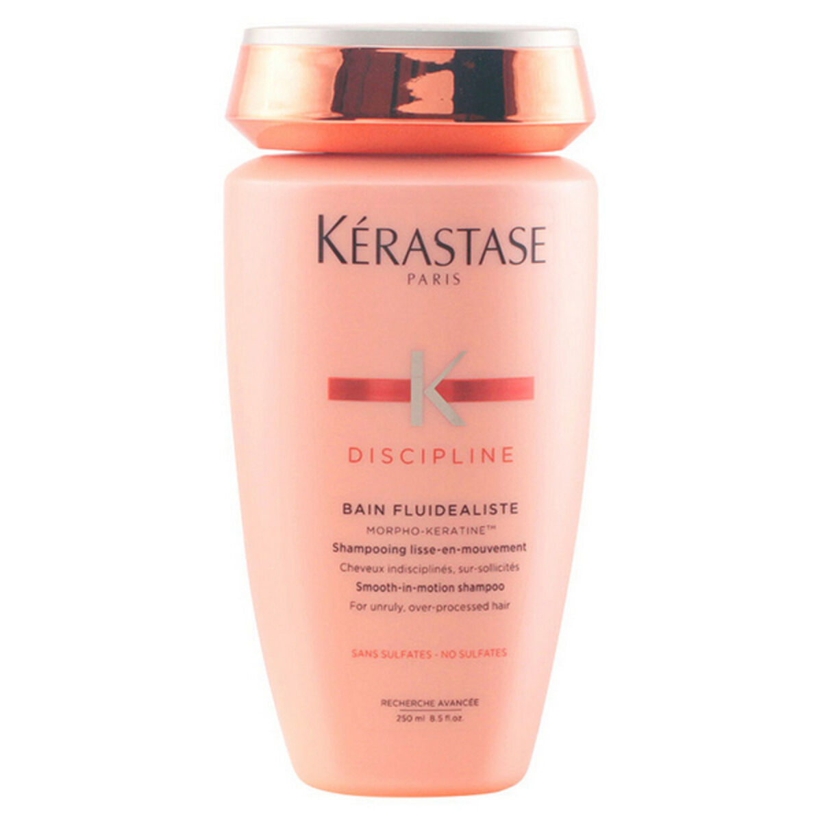 Schampo Discipline Kerastase 250 ml