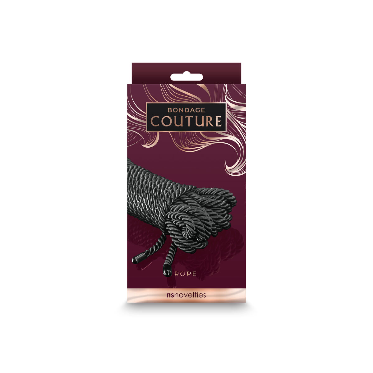 Bondagerep NS Novelties Bondage Couture 7,5 m - 2