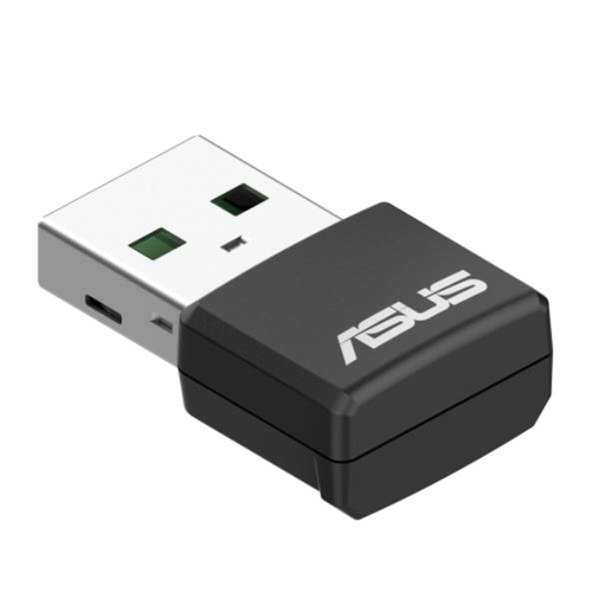 Nätadapter Asus USB-AX55 Nano AX1800 - 2