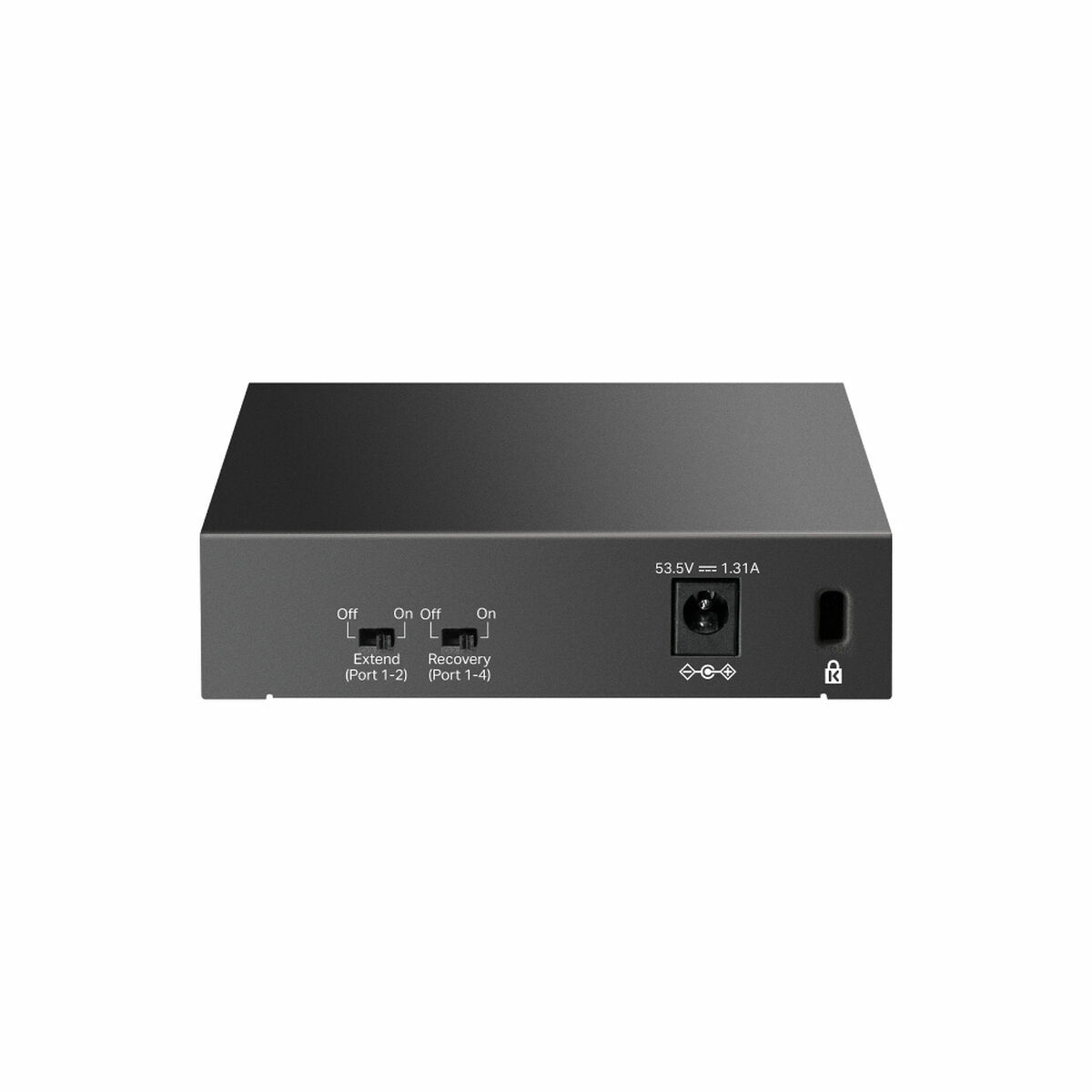 Switch TP-Link LS105GP - 2
