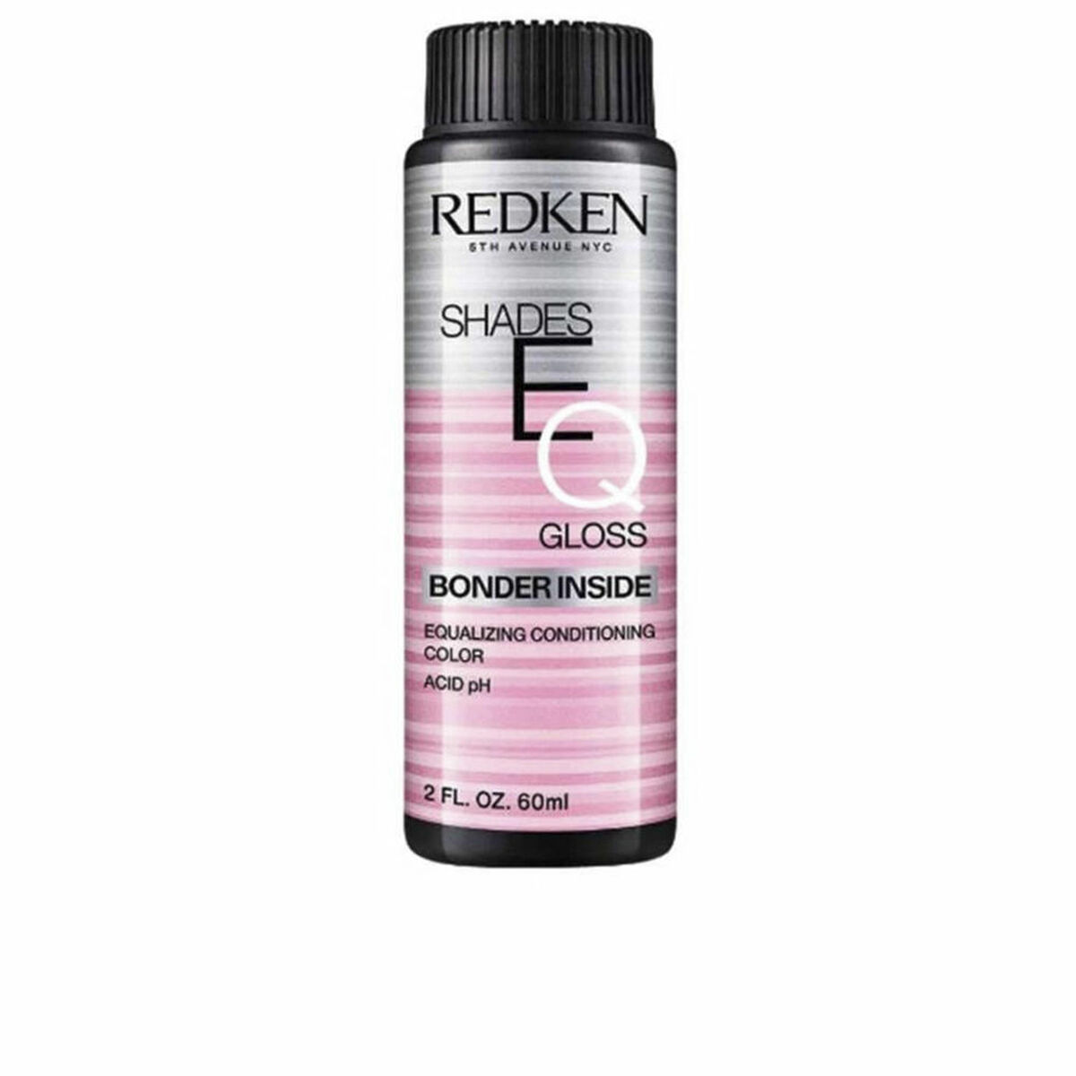 Permanent färg Redken Shades Eq Nch Nº 08nch 60 Ml X 60 ml (3 antal)