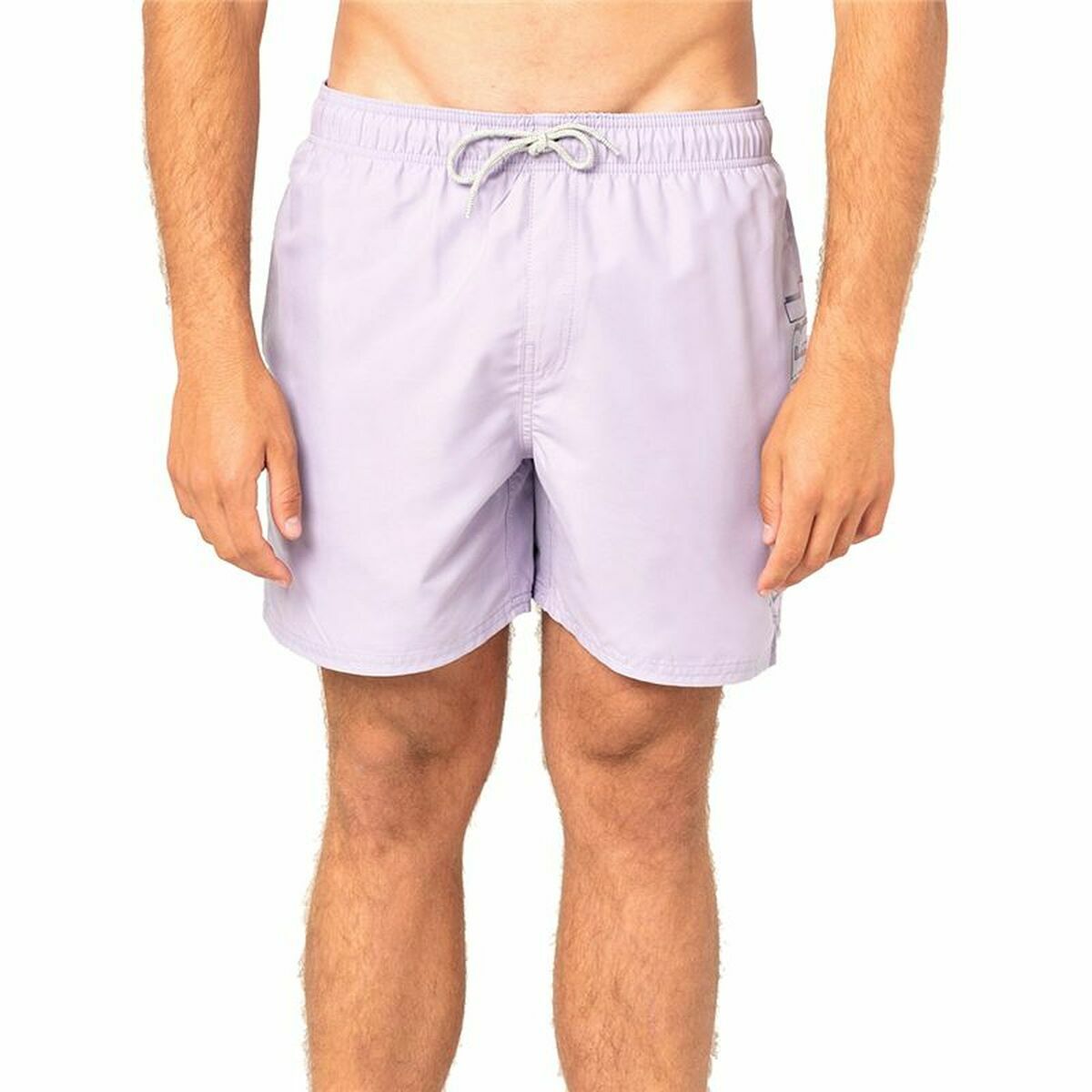 Baddräkt Herr Rip Curl Mama Volley Rosa - 4