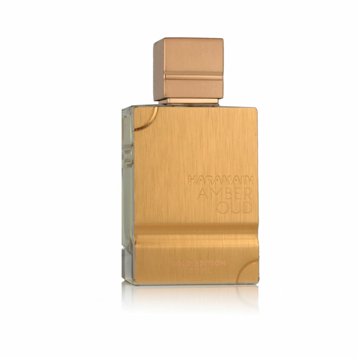 Parfym Unisex Al Haramain Amber Oud Gold Edition Amber Oud EDP 100 ml - 2