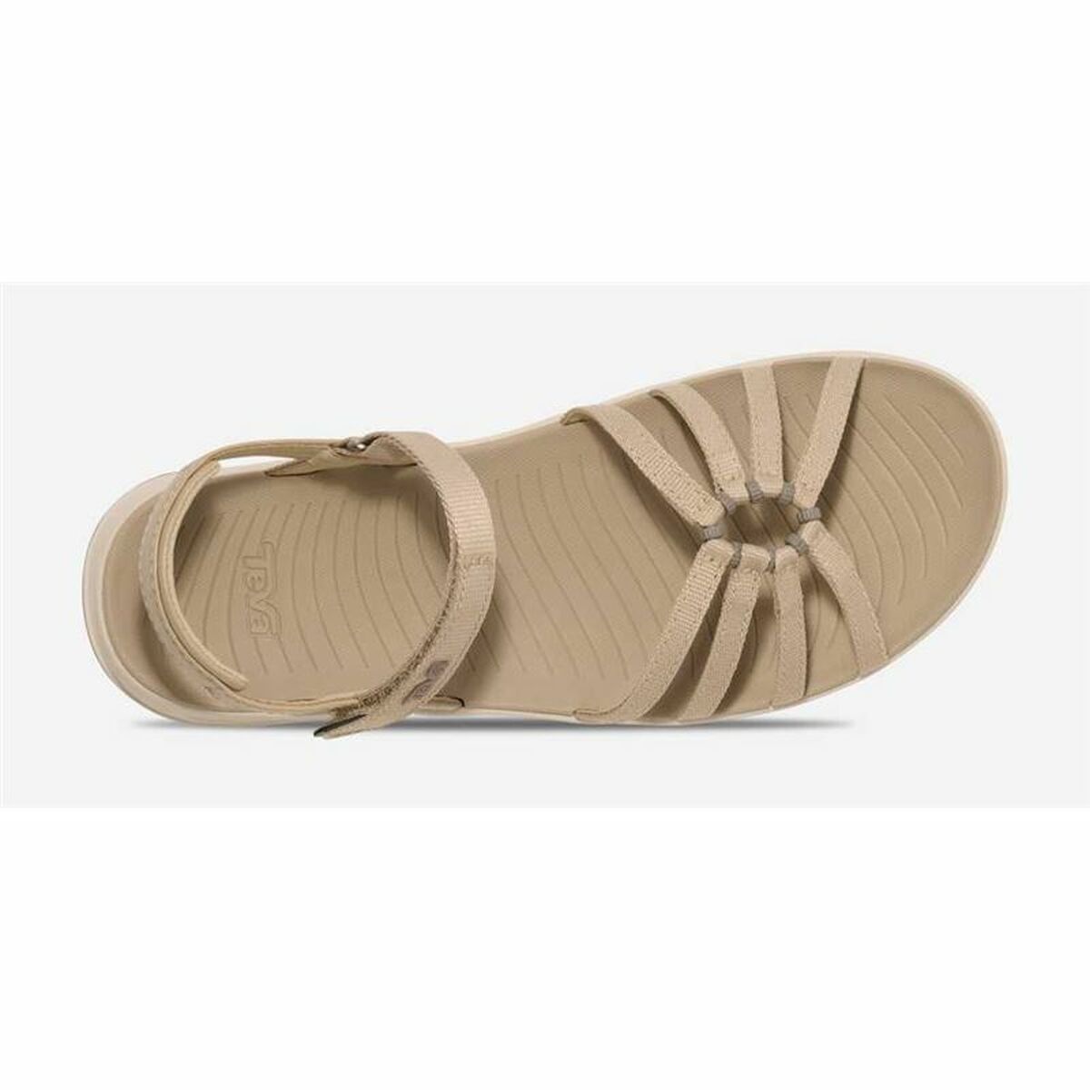 Sandaler Dam Teva Tirra Traveller - 3