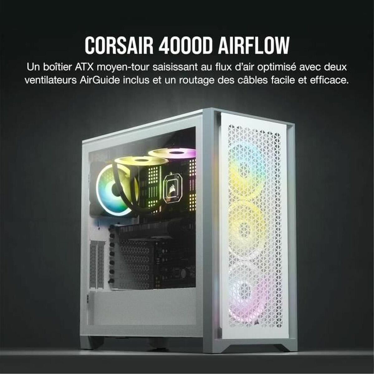 ATX Semitorn Corsair - 2