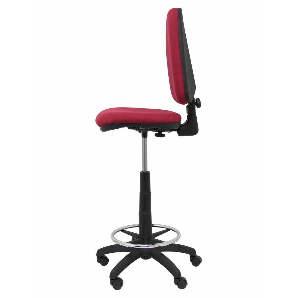 Sittpall Ayna bali Piqueras y Crespo T04CP Röd Rödbrun PVC - 3